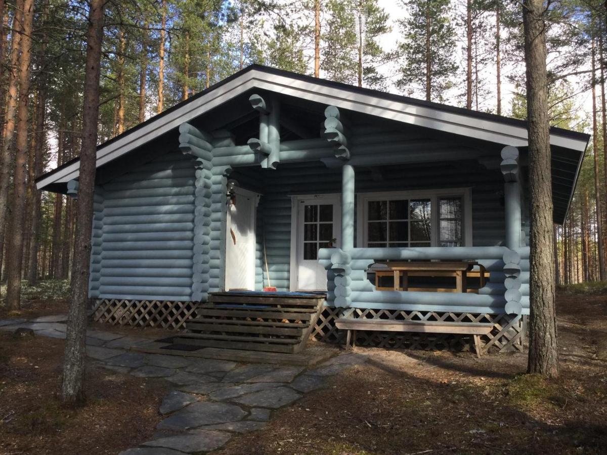 Manamansalo Camping Exterior photo