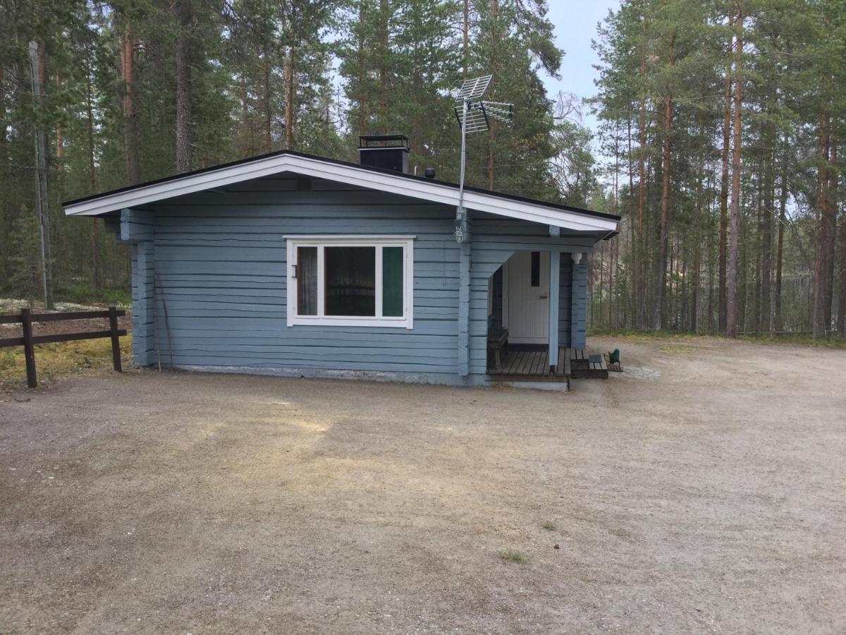 Manamansalo Camping Exterior photo