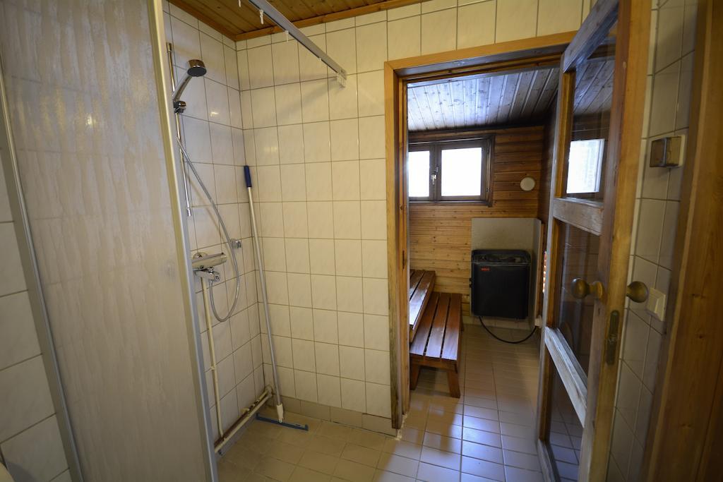Manamansalo Camping Room photo